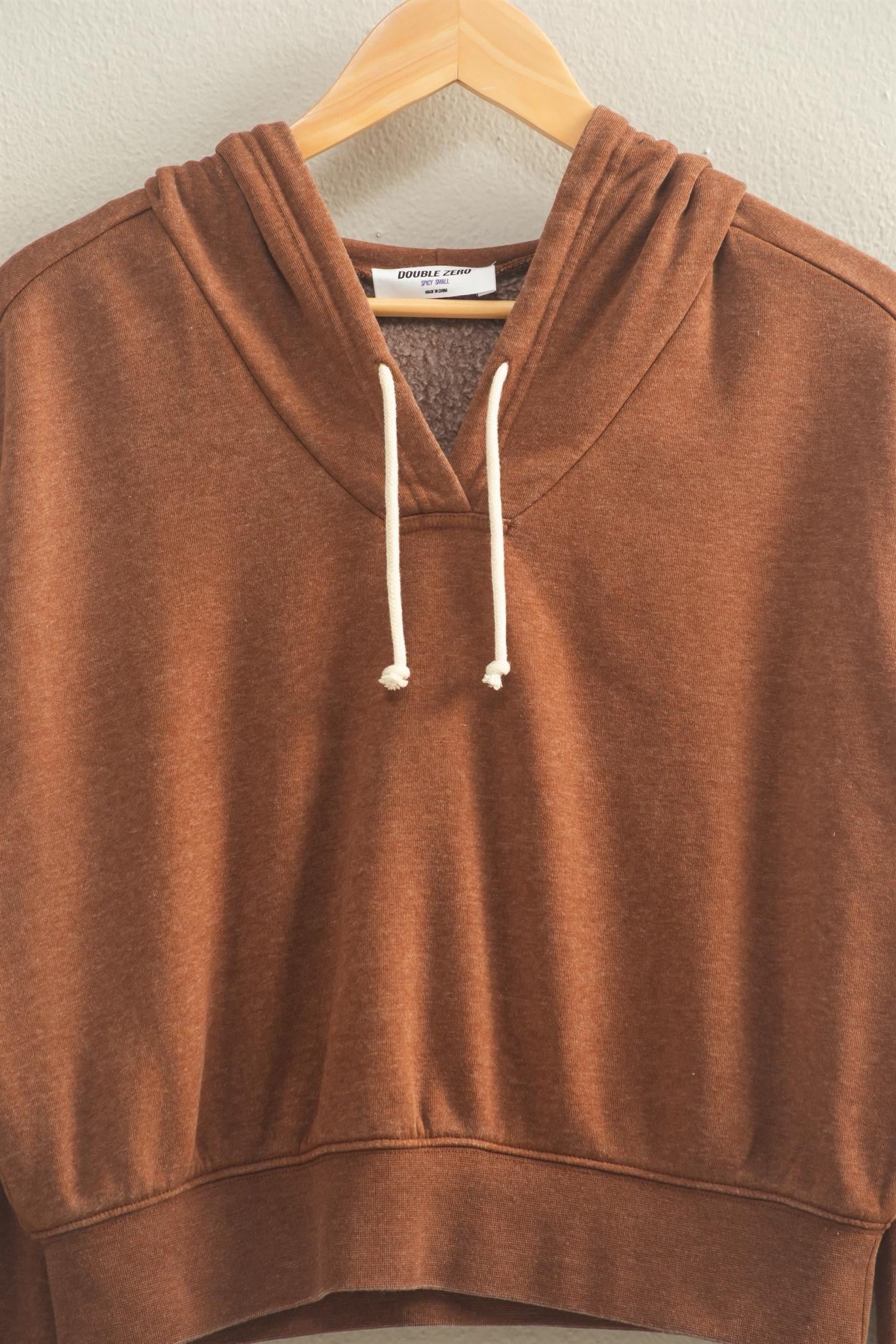 Everyday Hoodie
