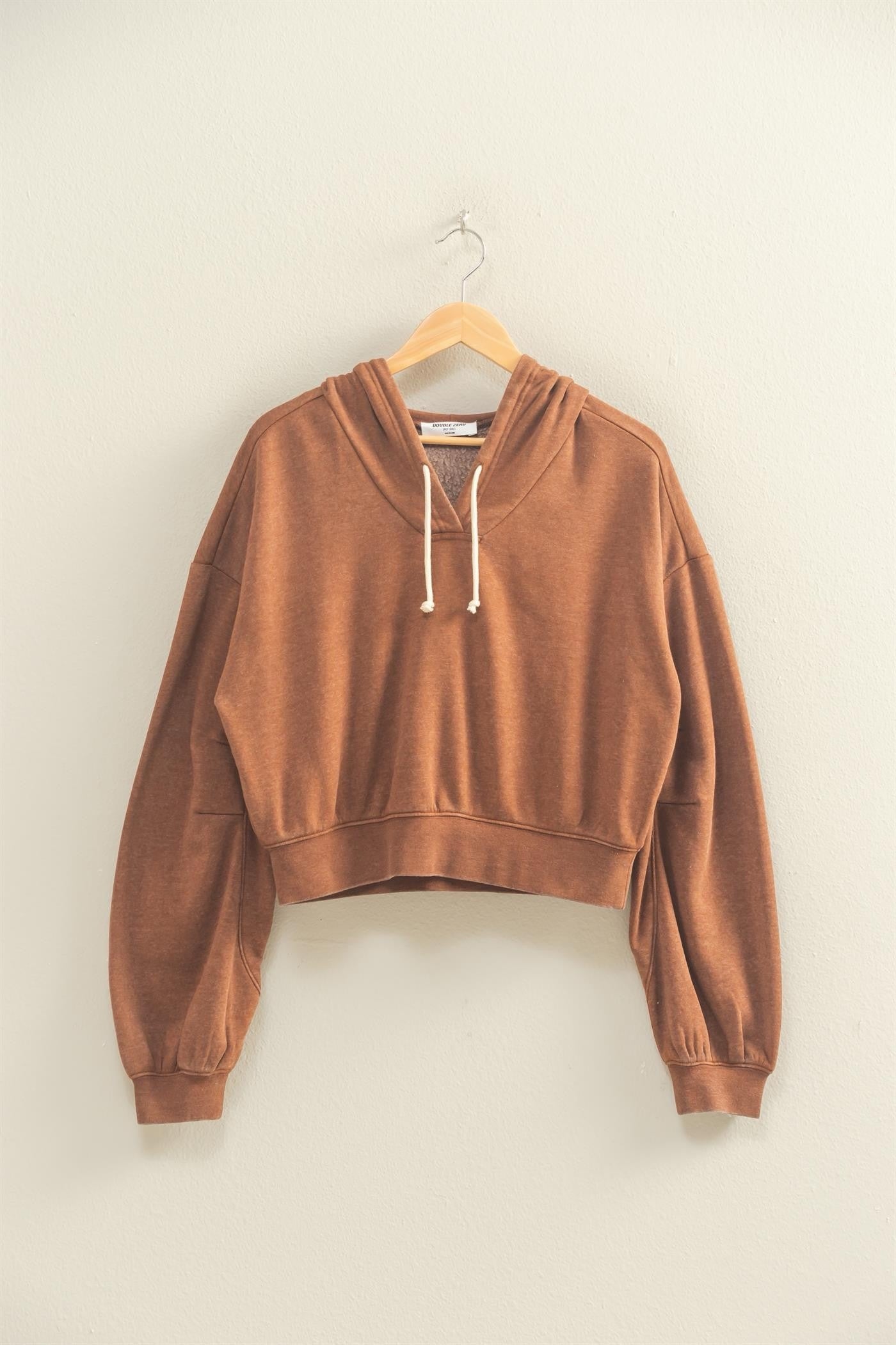 Everyday Hoodie