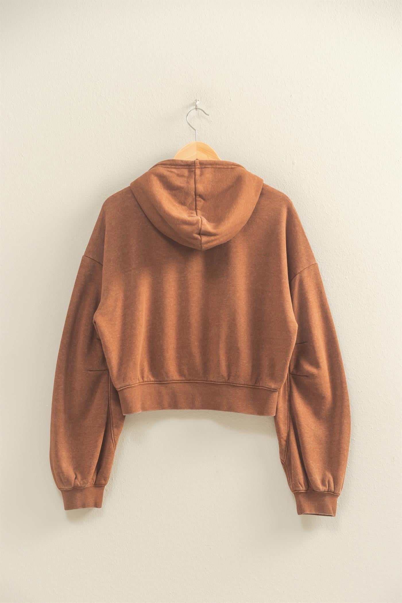 Everyday Hoodie