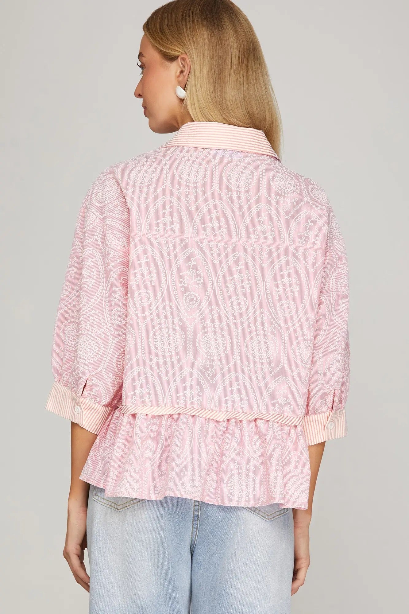 Paisley Top