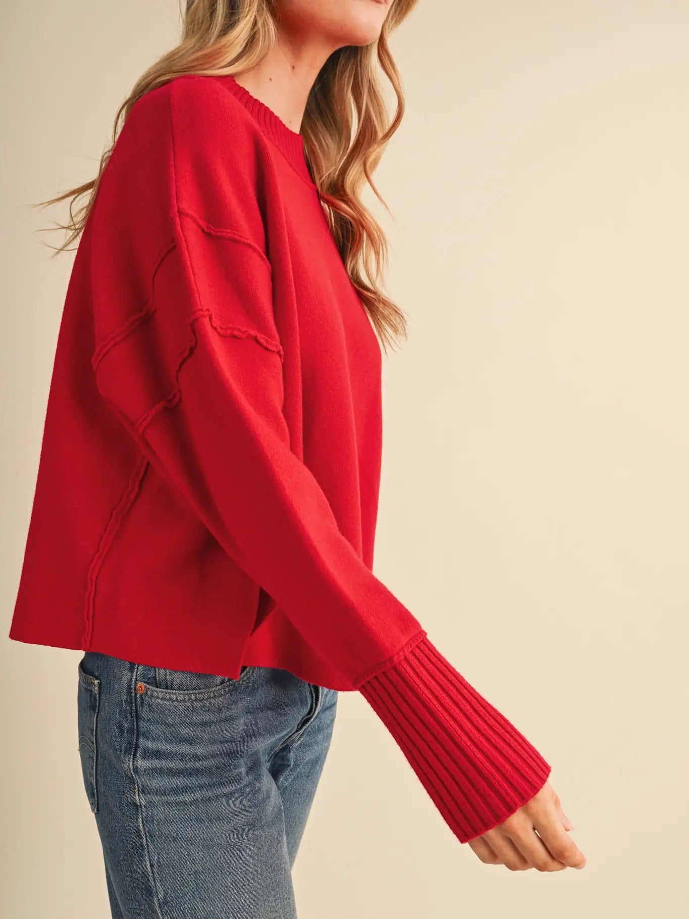 Abby Sweater