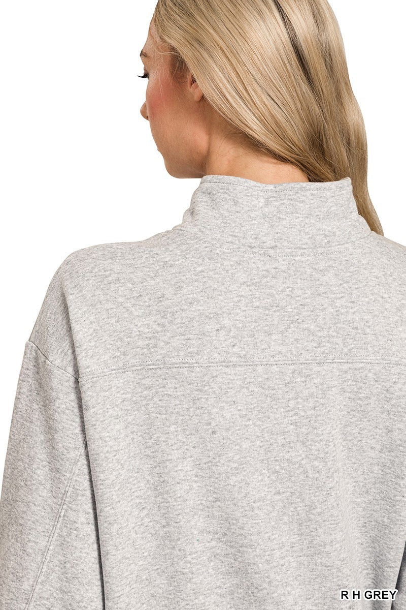 Fara Fleece Sweatpants