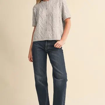 Sydney Sweater