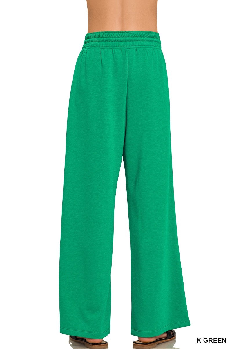 Chandler Scuba Pants