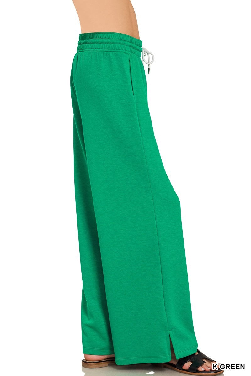 Chandler Scuba Pants