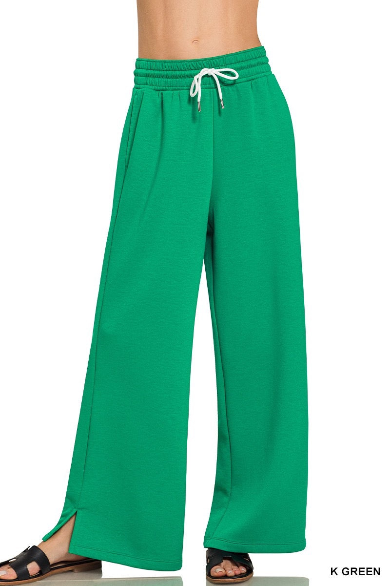 Chandler Scuba Pants