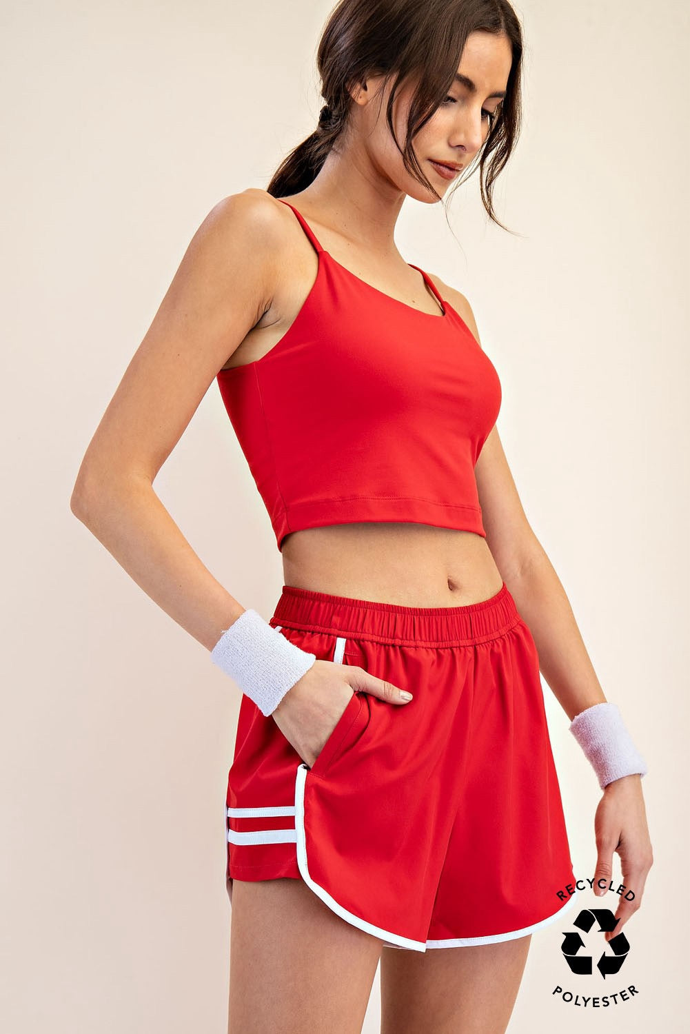 Tiger Shorts