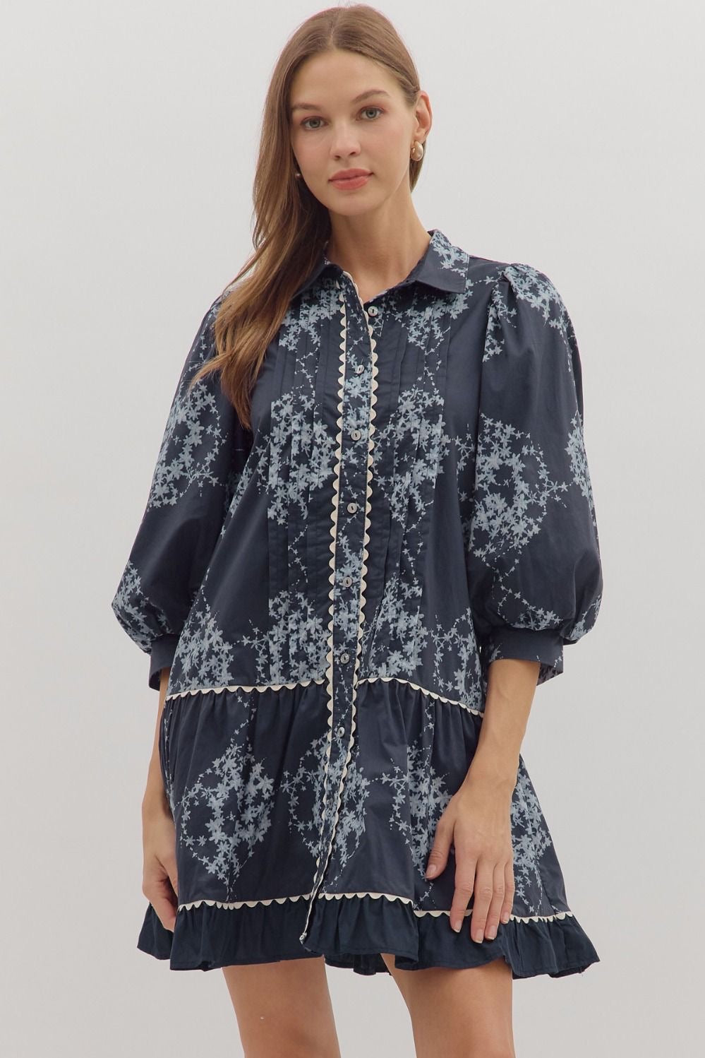 Quinn Dress