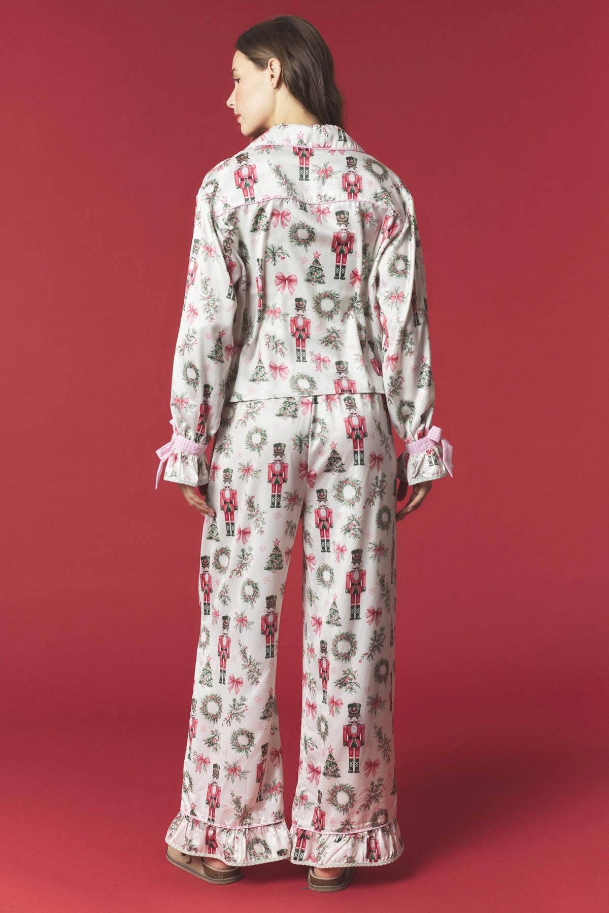 Jolly Christmas Pjs