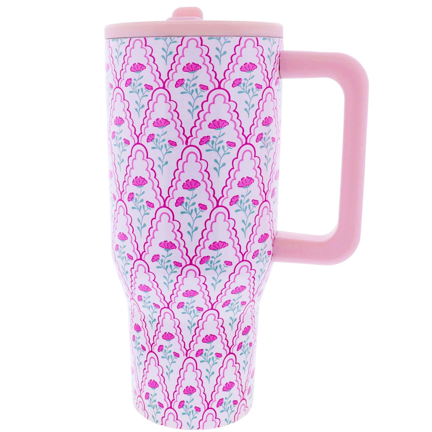 Rosey Lane Tumbler