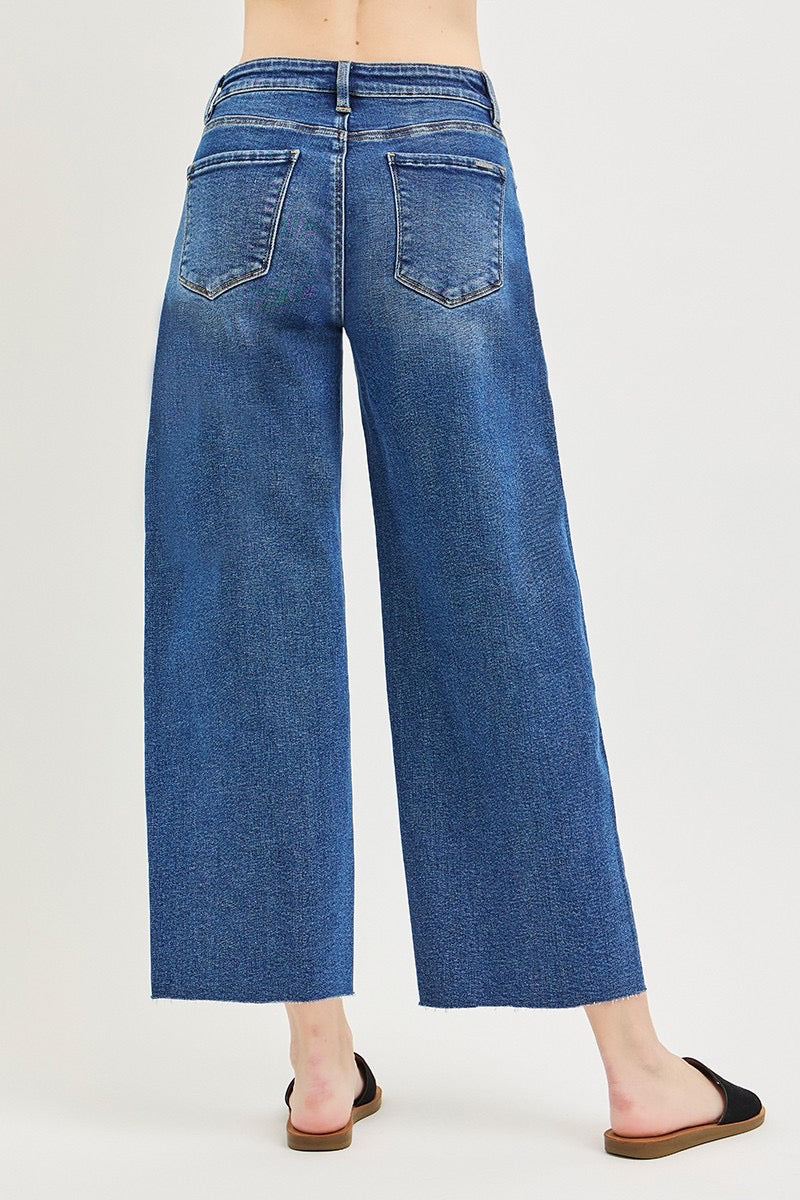 Blaire Barrel Jeans