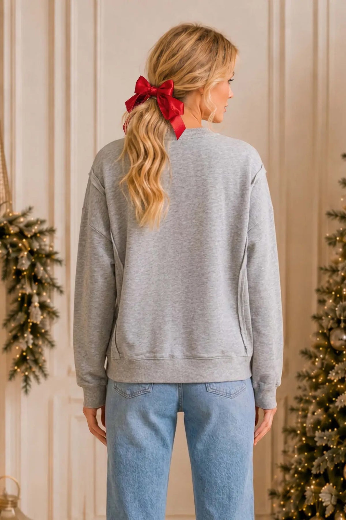 Nutcracker Sweatshirt