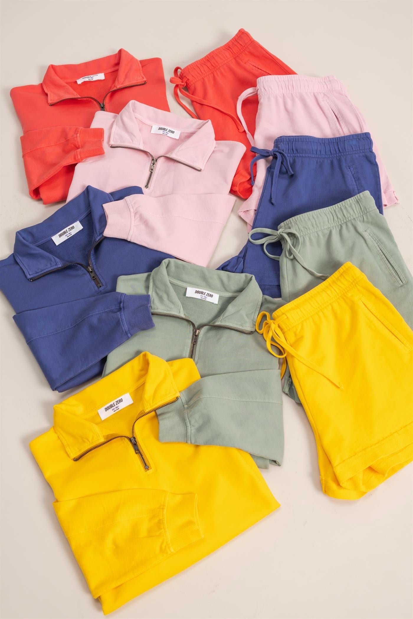 Savannah Shorts