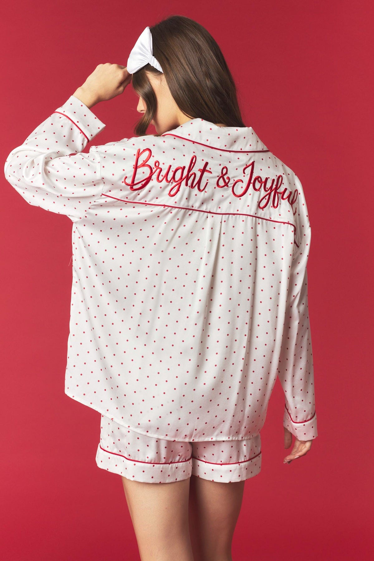 Bright&Joyful Pjs