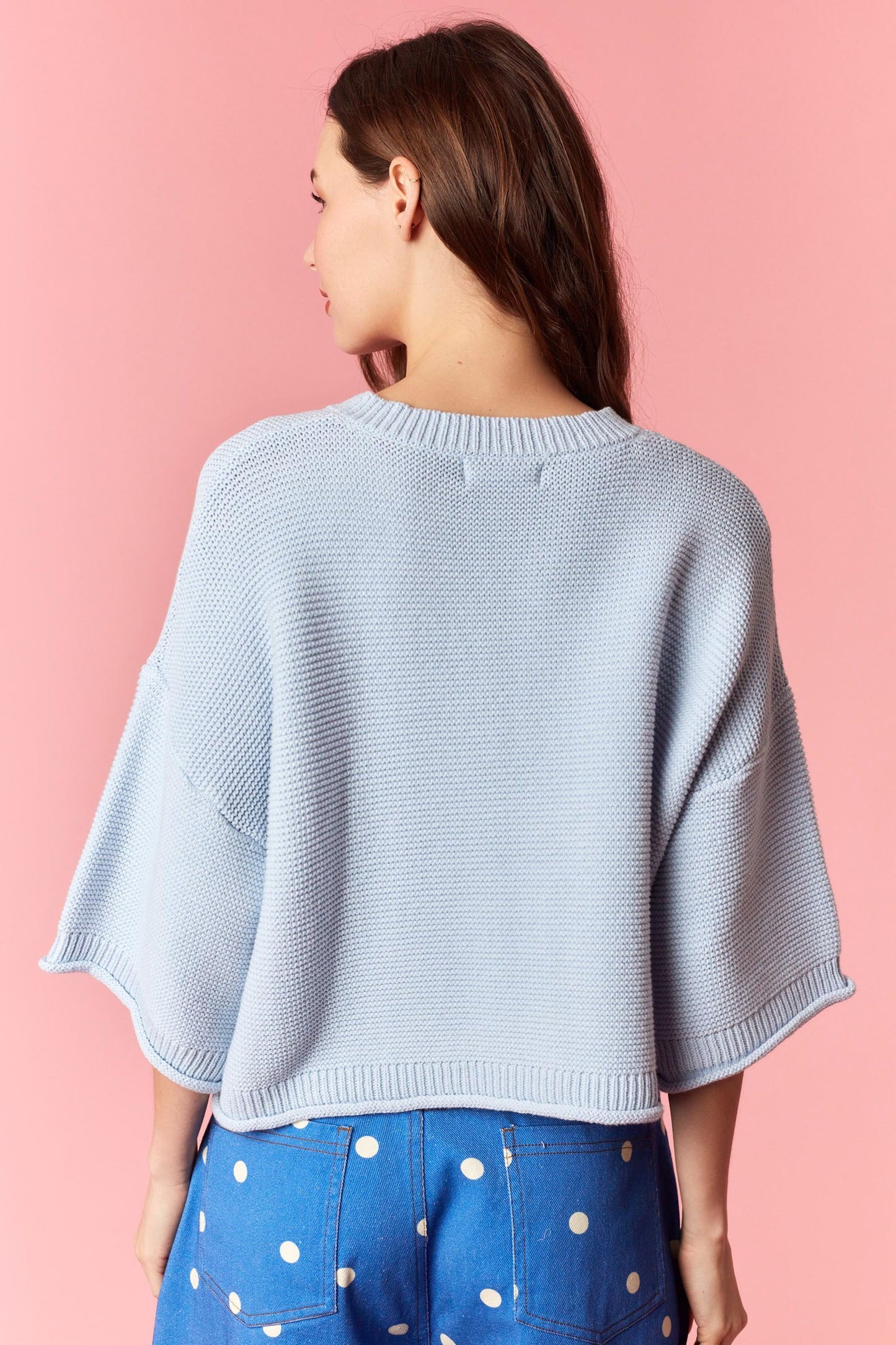 Phoebe Sweater