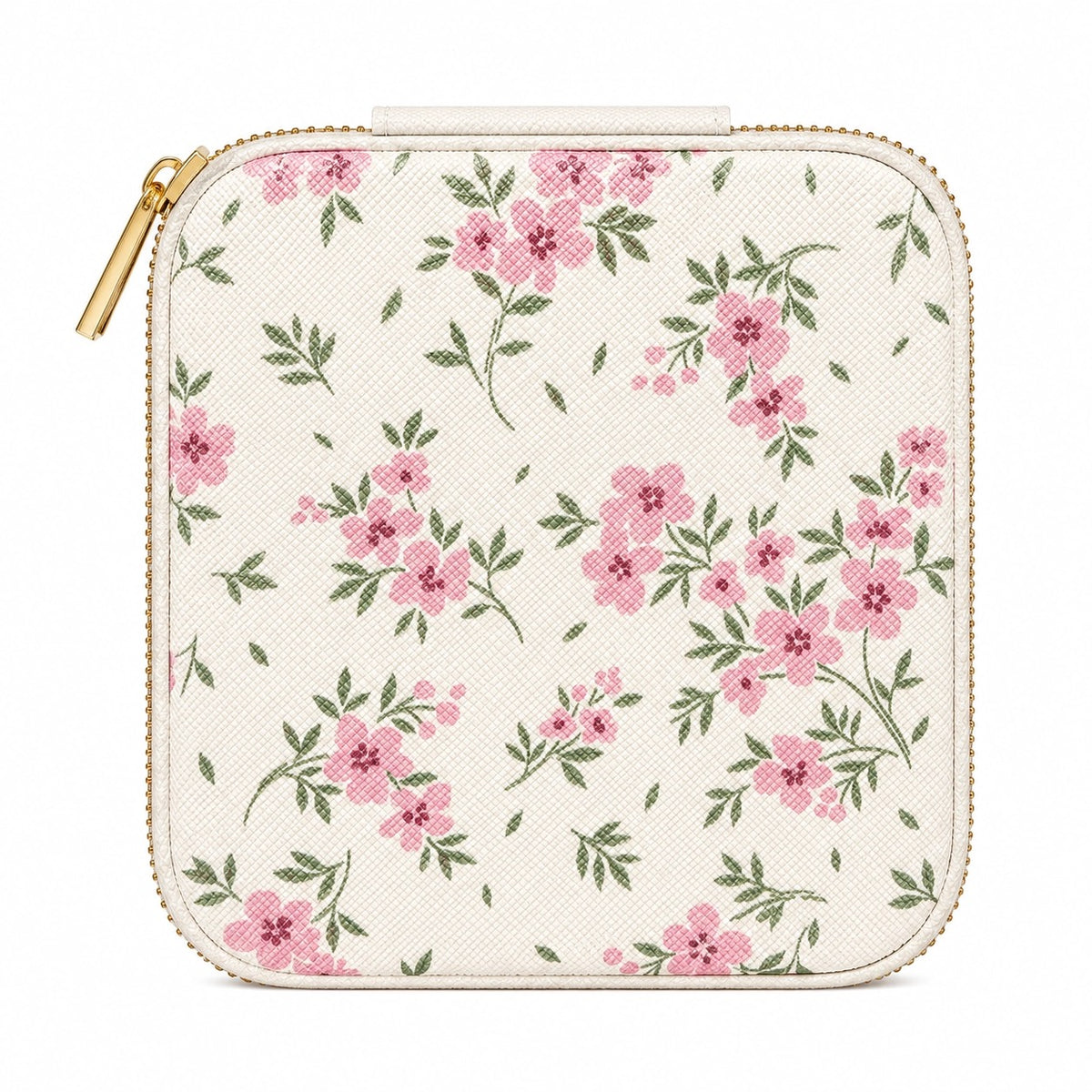 Garden Jewelry Case