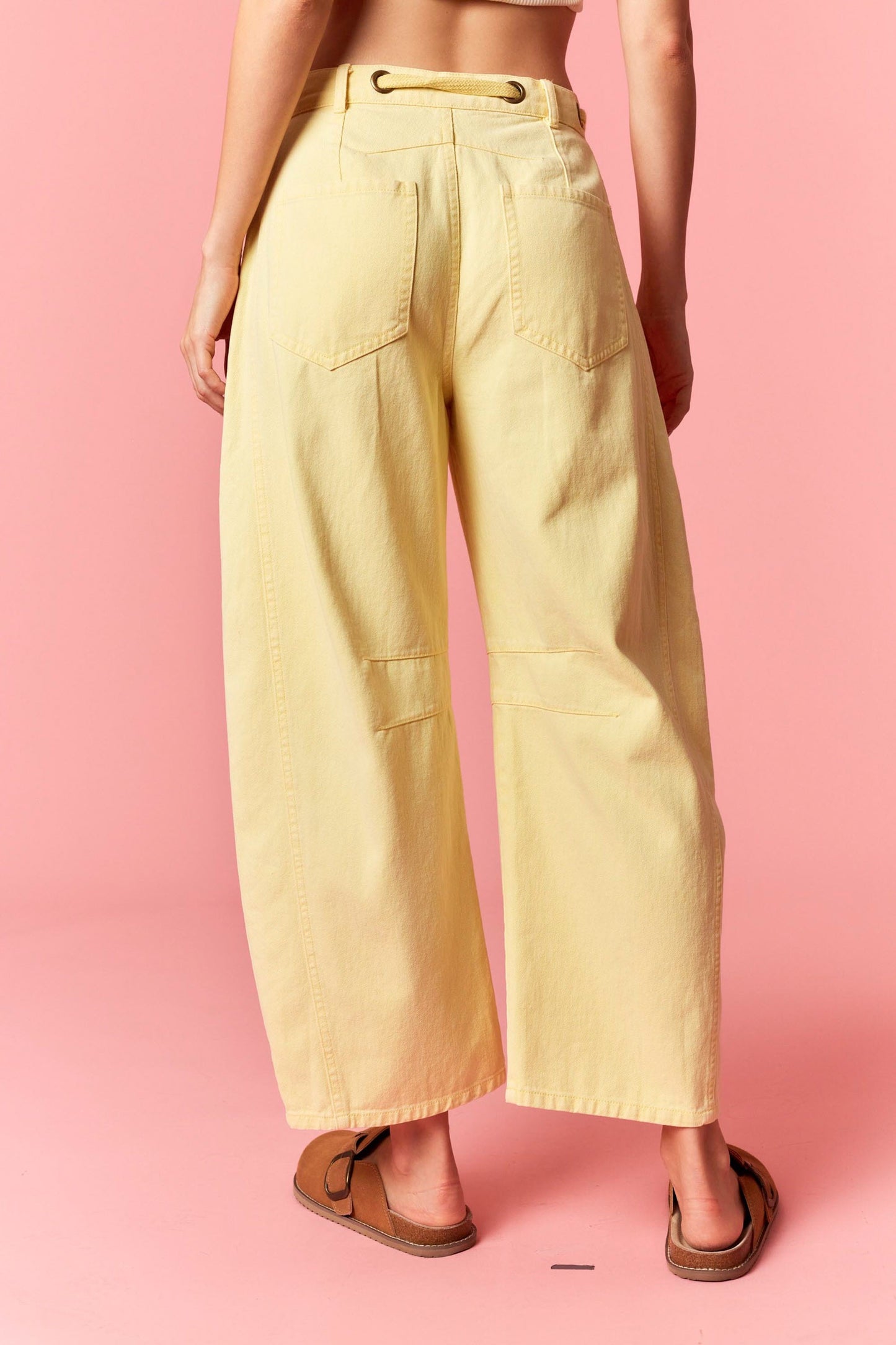 Sunny Pants