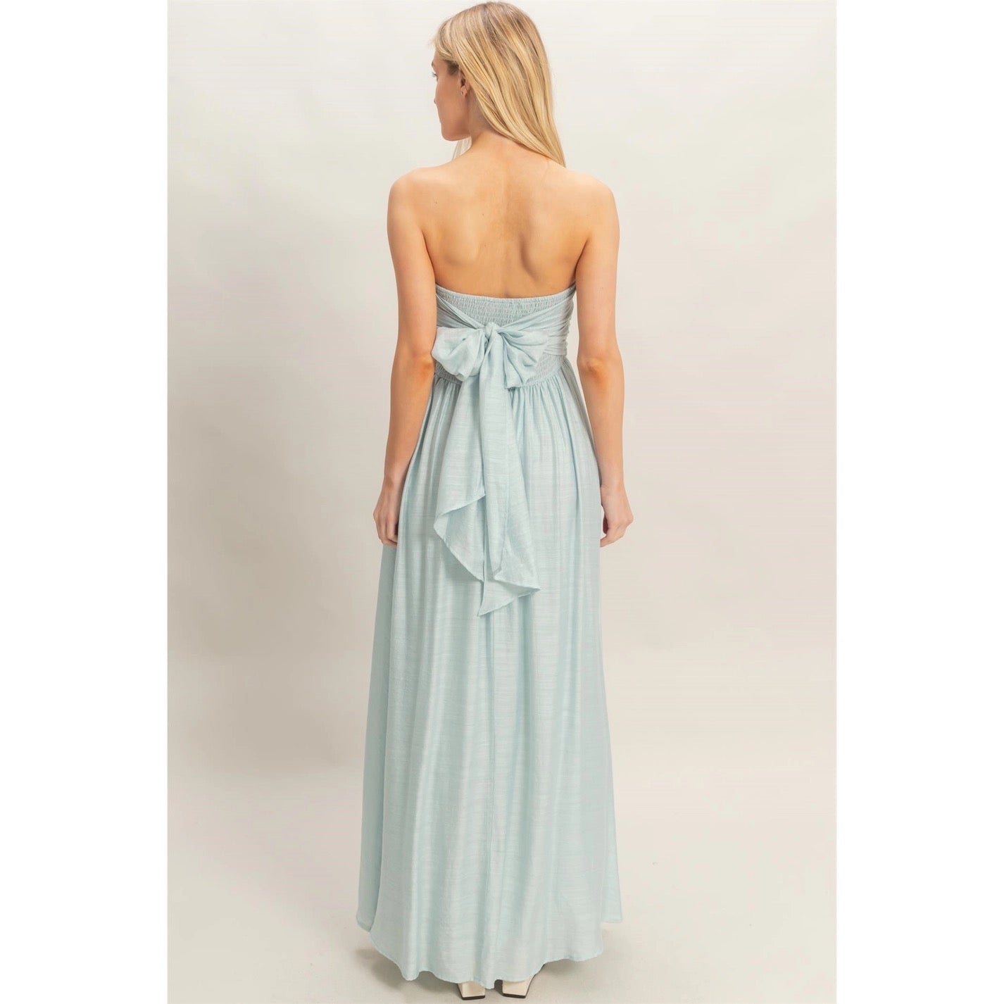 Emmeline Flowy Maxi