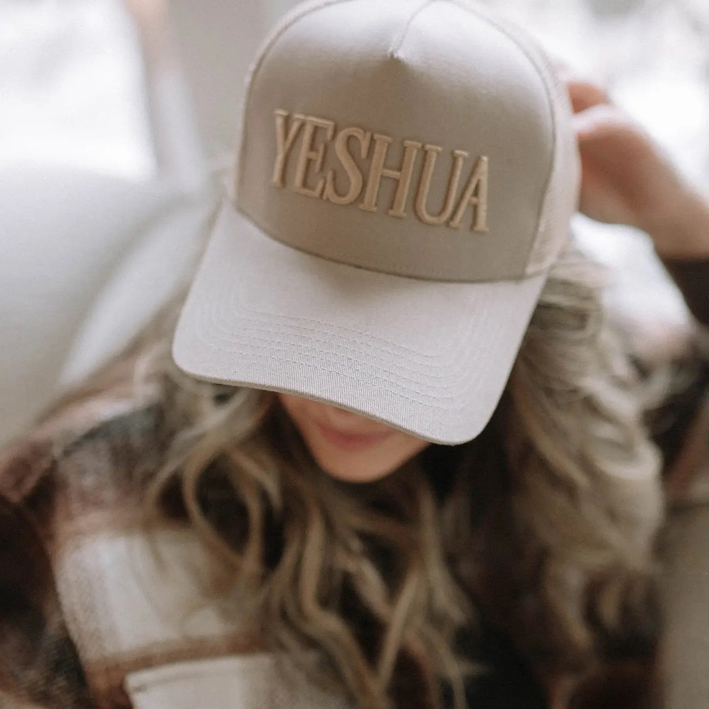 YESHUA Hat