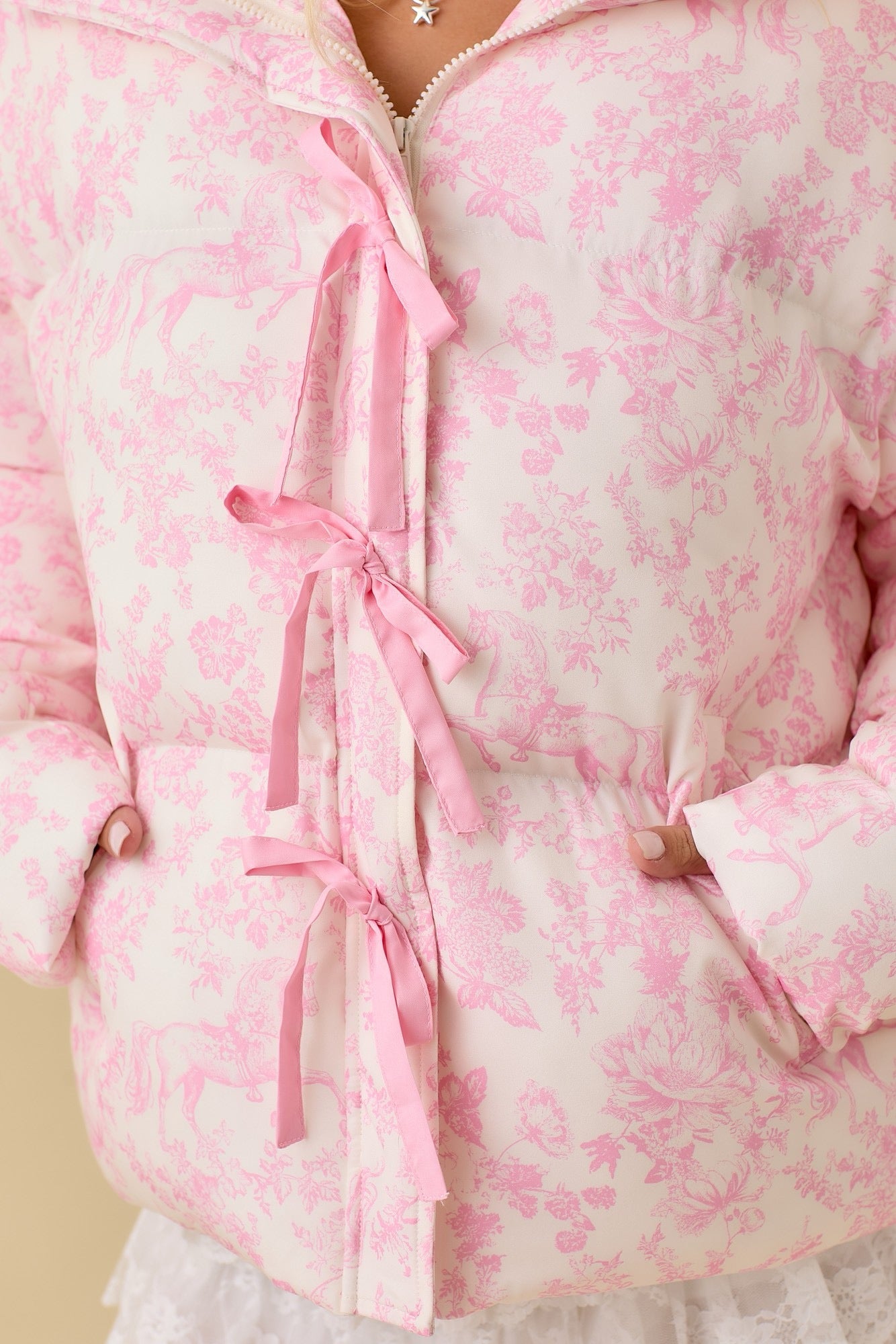 Valley Puffer Jacket