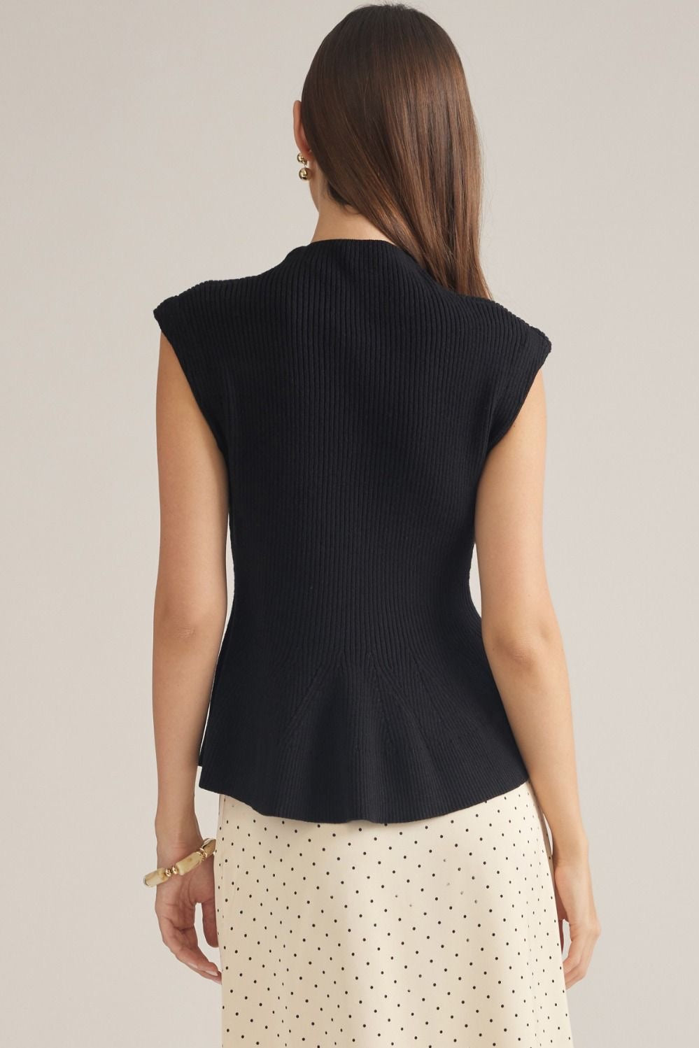 Laura Knit Top