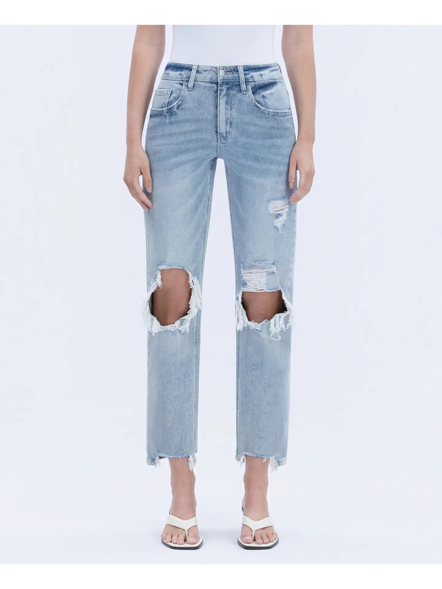 90's Dad Jeans