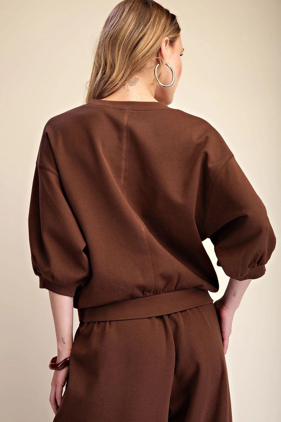 April Lounge Set