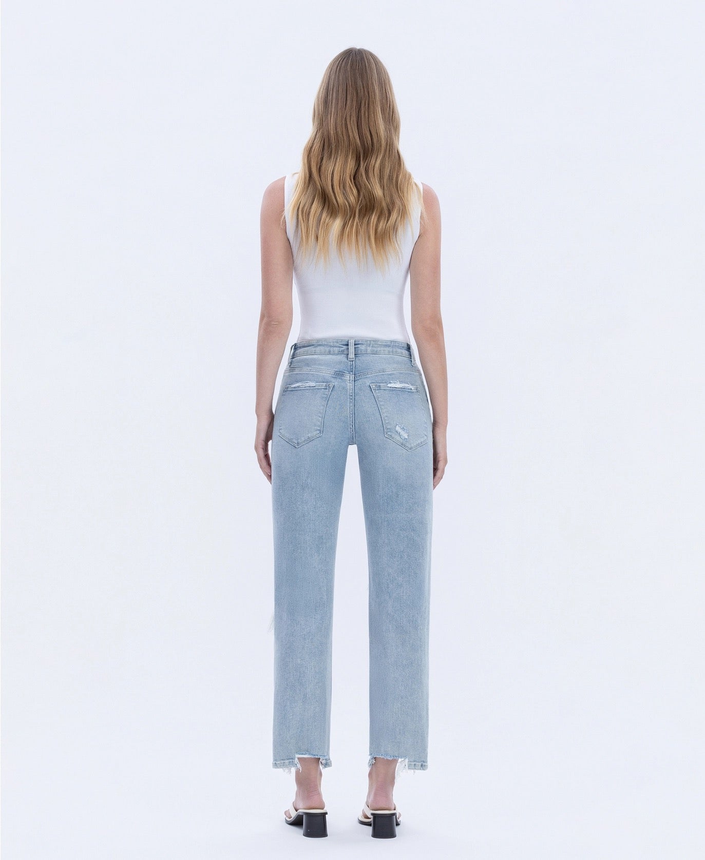 90's Dad Jeans