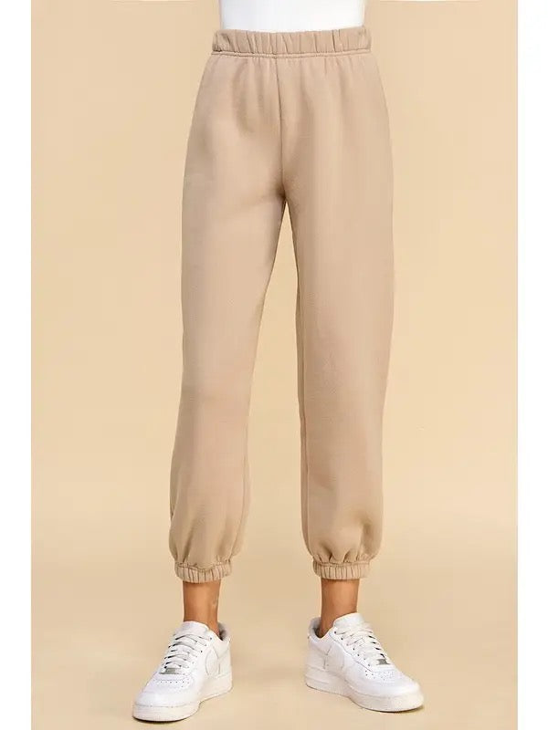 Kaci Cozy Sweatpants