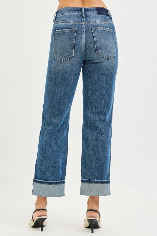 Elizabeth Jeans