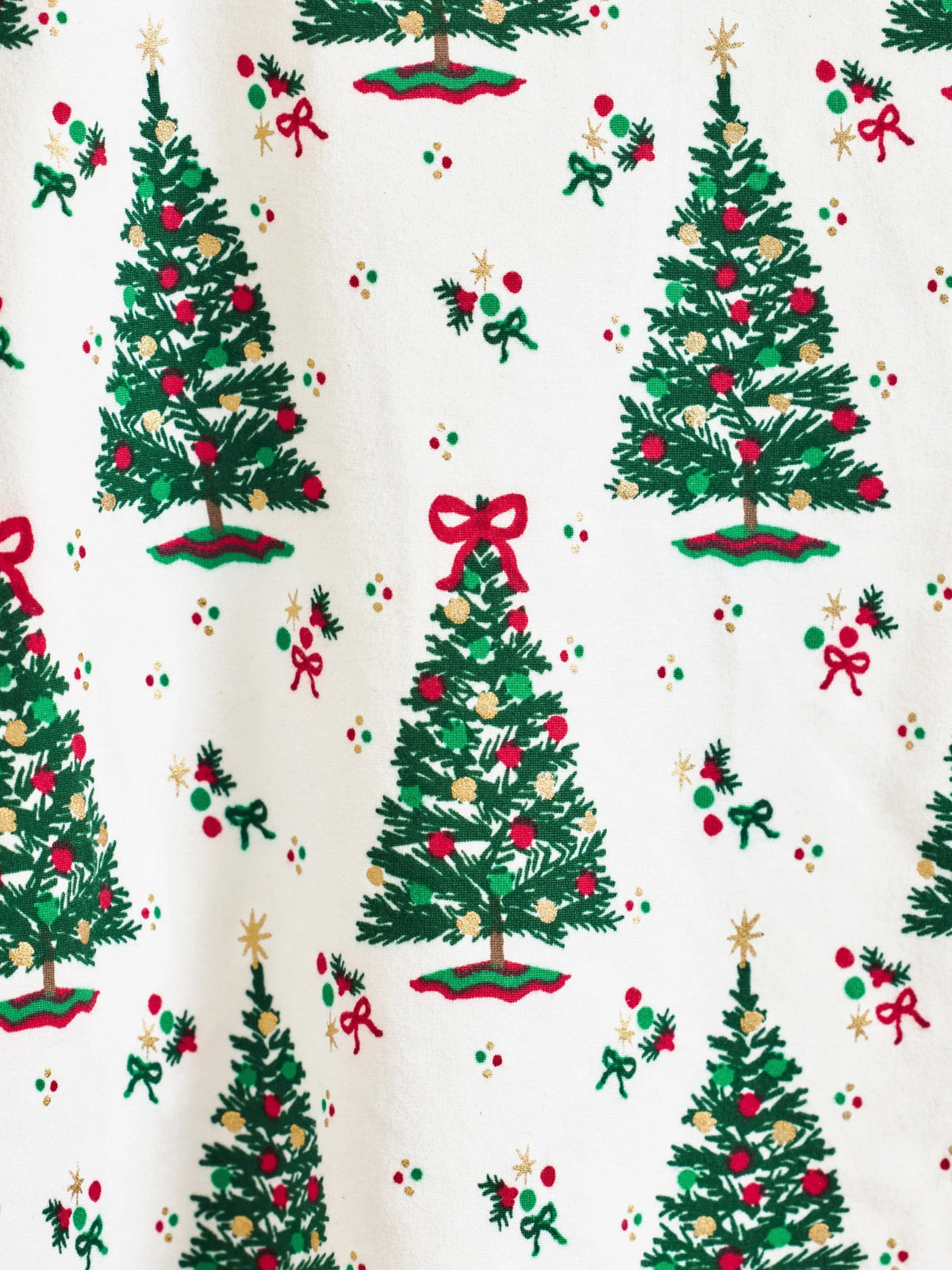 Kids Christmas Magic Pjs