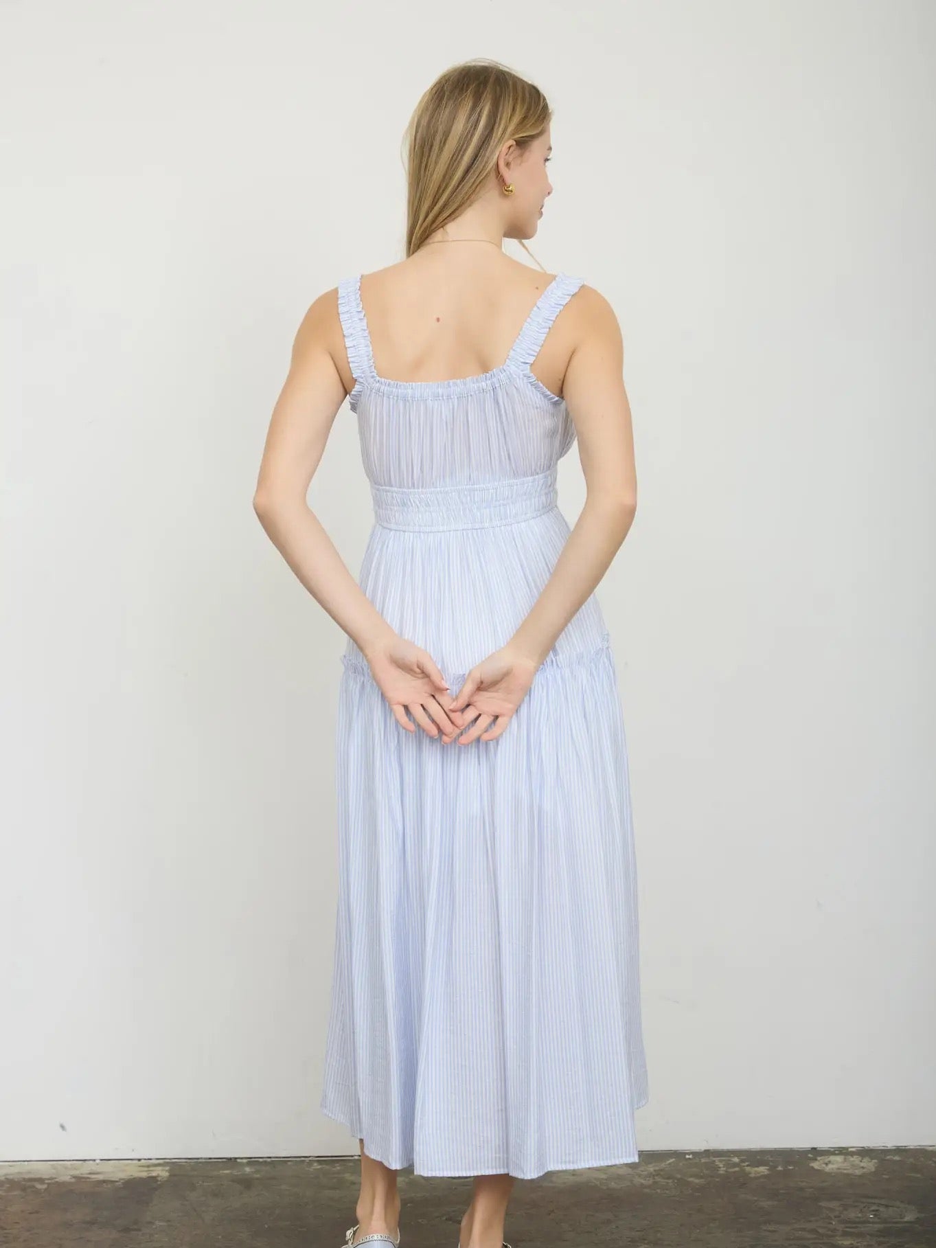 Elizabeth Dress