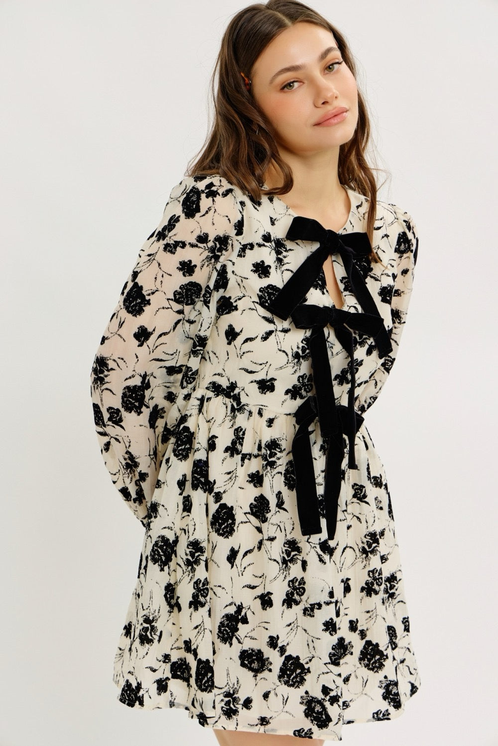 Eden Dress