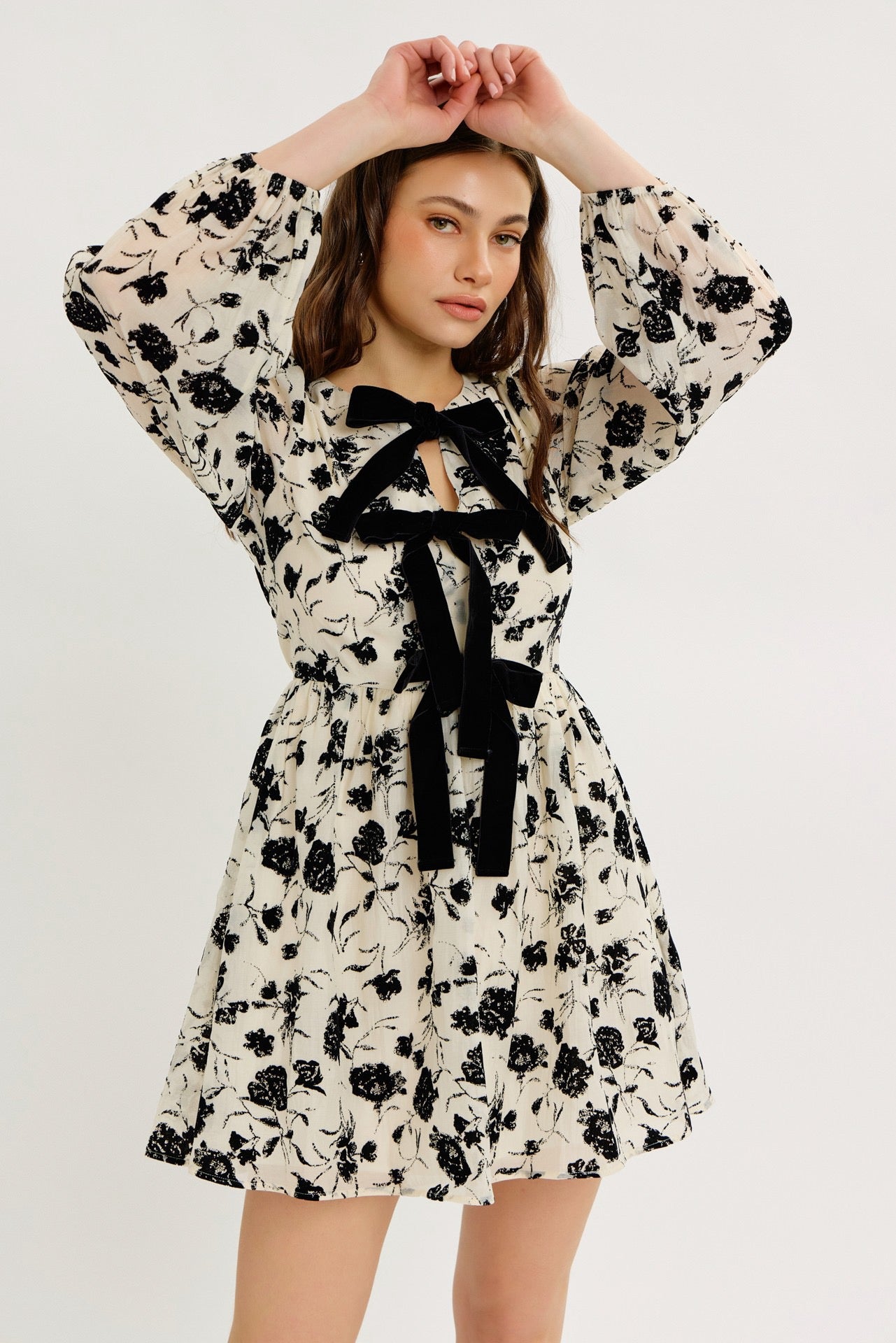 Eden Dress