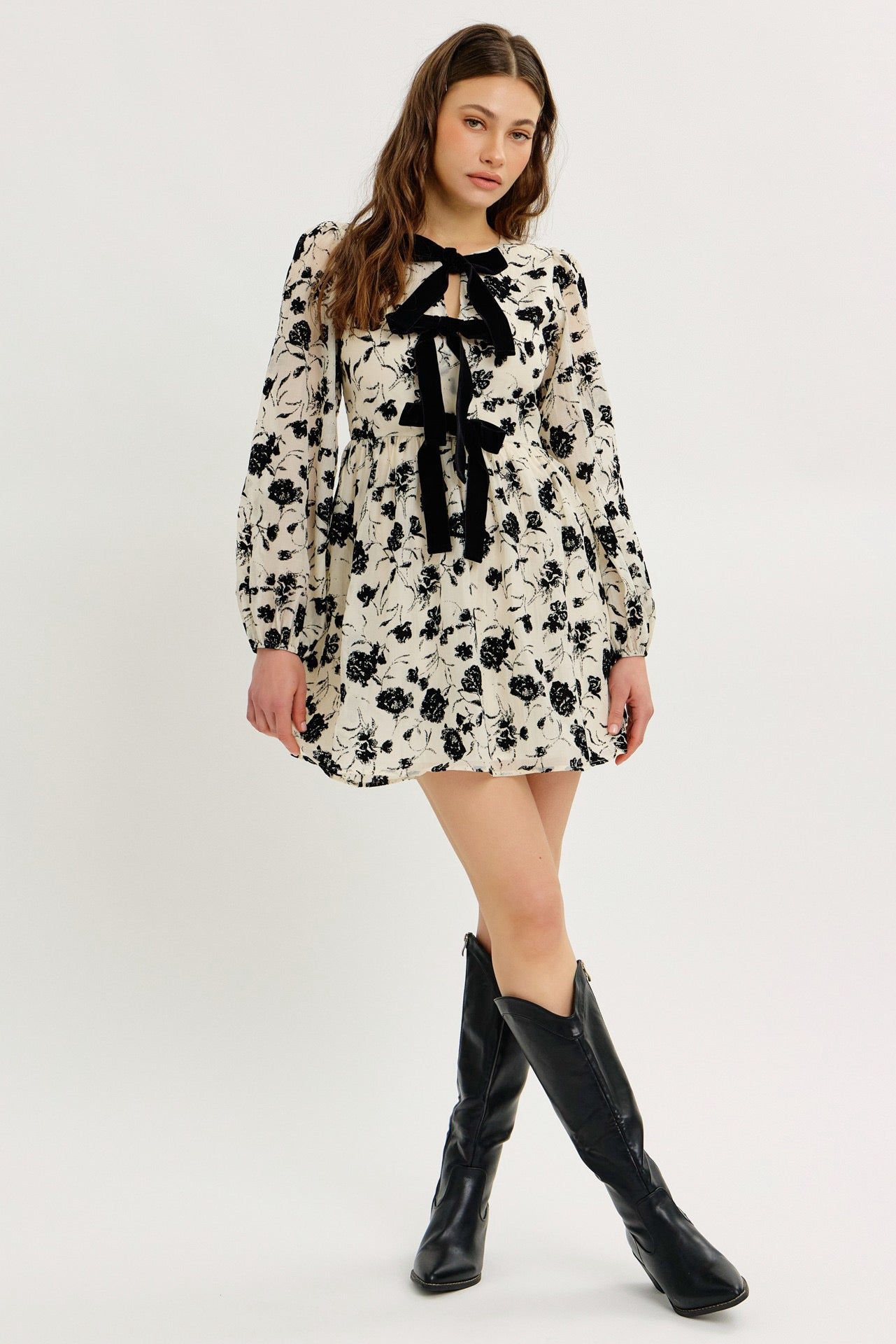 Eden Dress