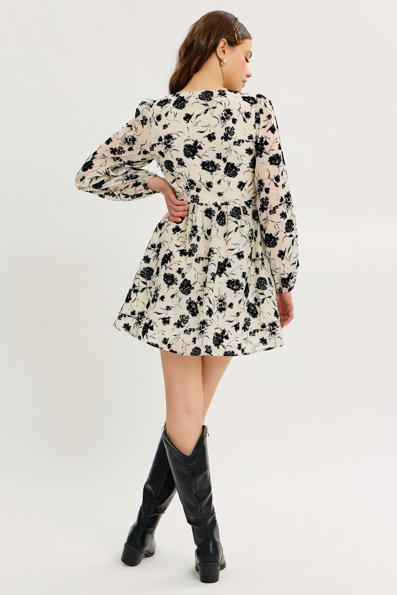 Eden Dress