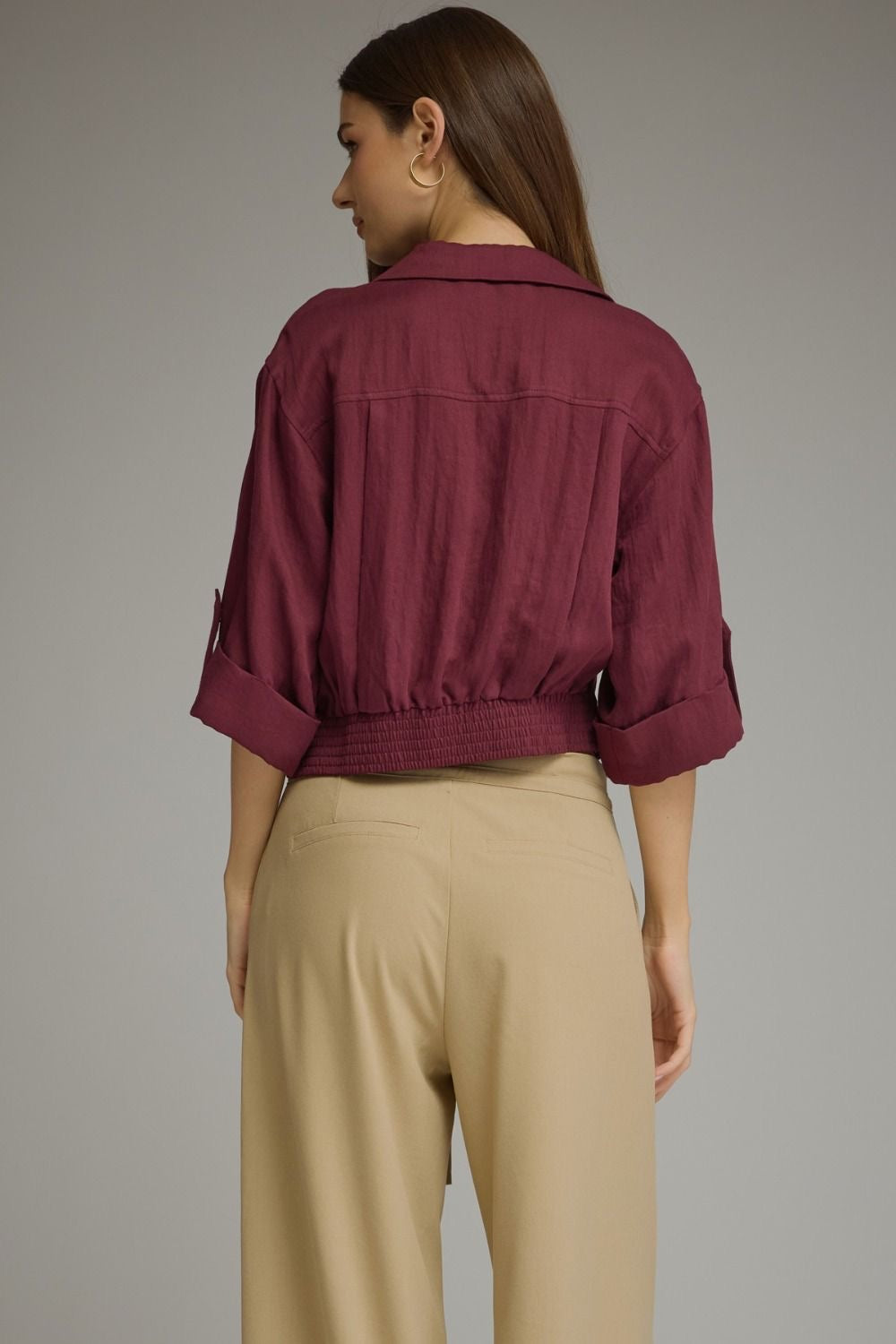 Reese Top