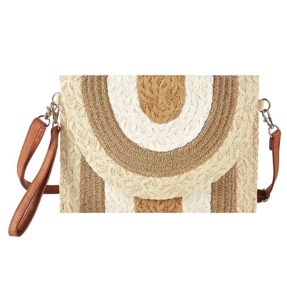 Katie Crossbody Clutch