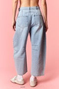 Rachel Rhinestone Jeans