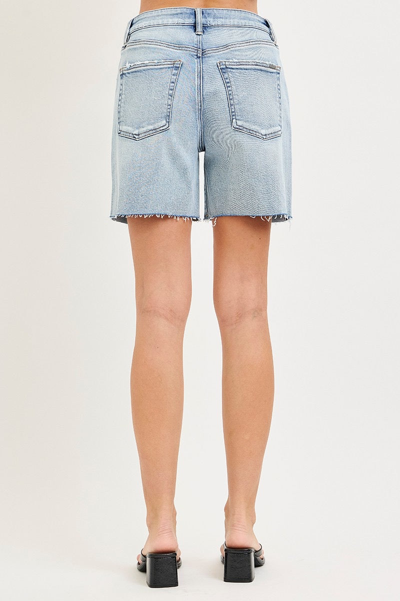 Harper Shorts