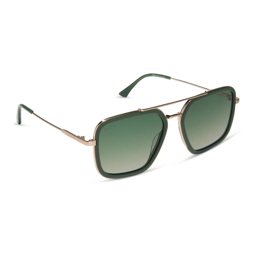 Jordan Fairway Sunglasses