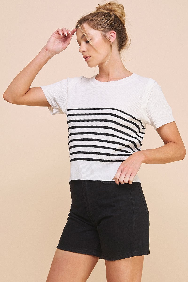 Holly Top