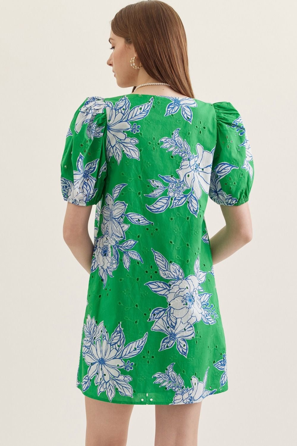 Gracie Dress