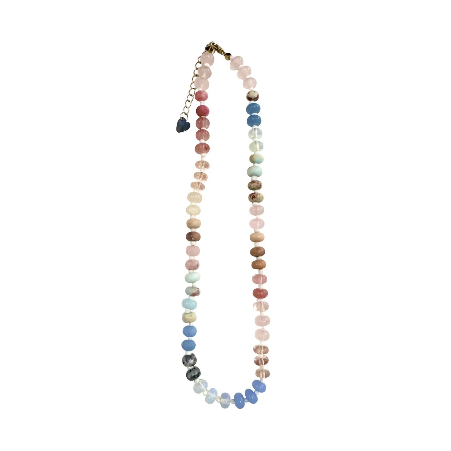 Barrett Necklace