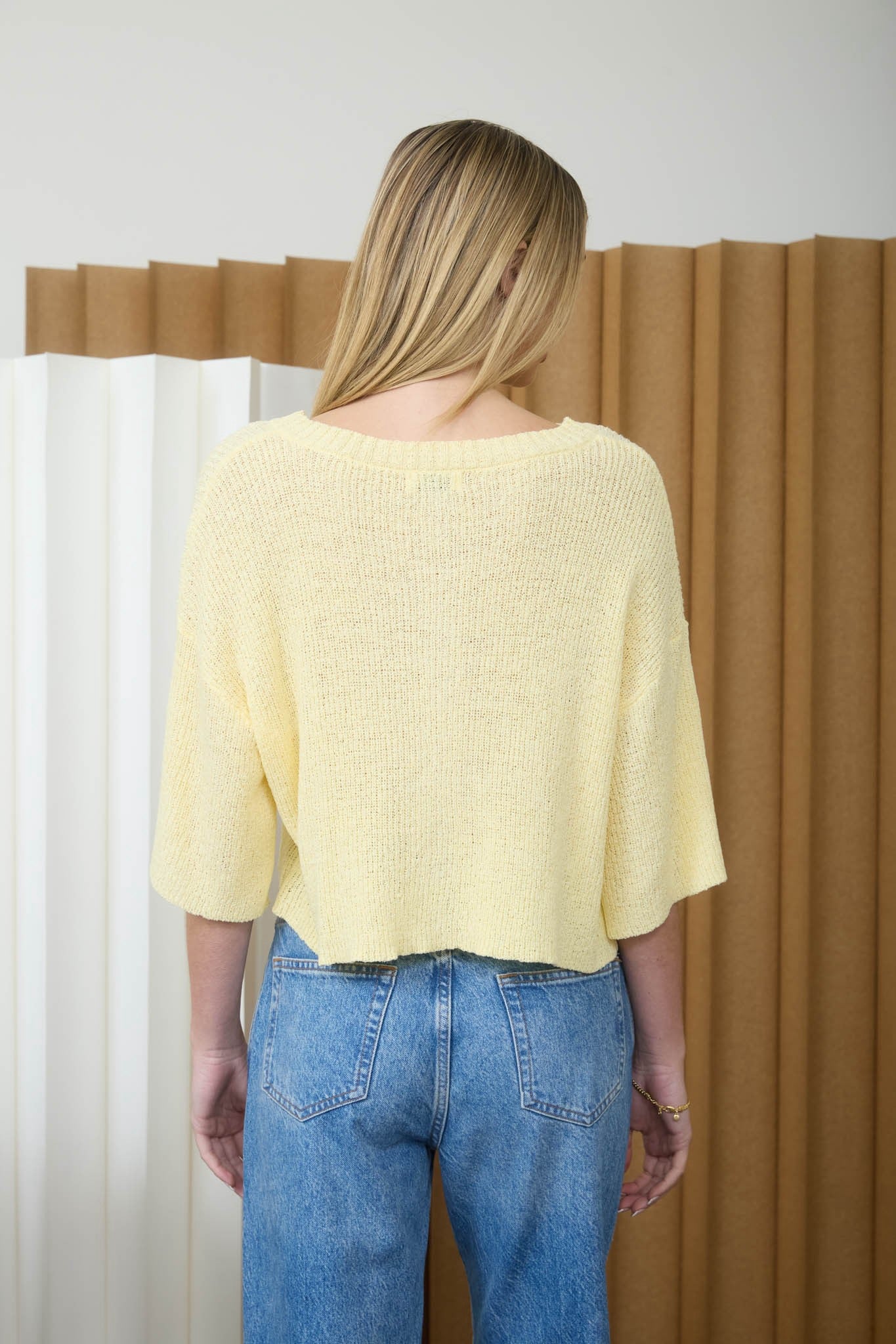 Mila Top