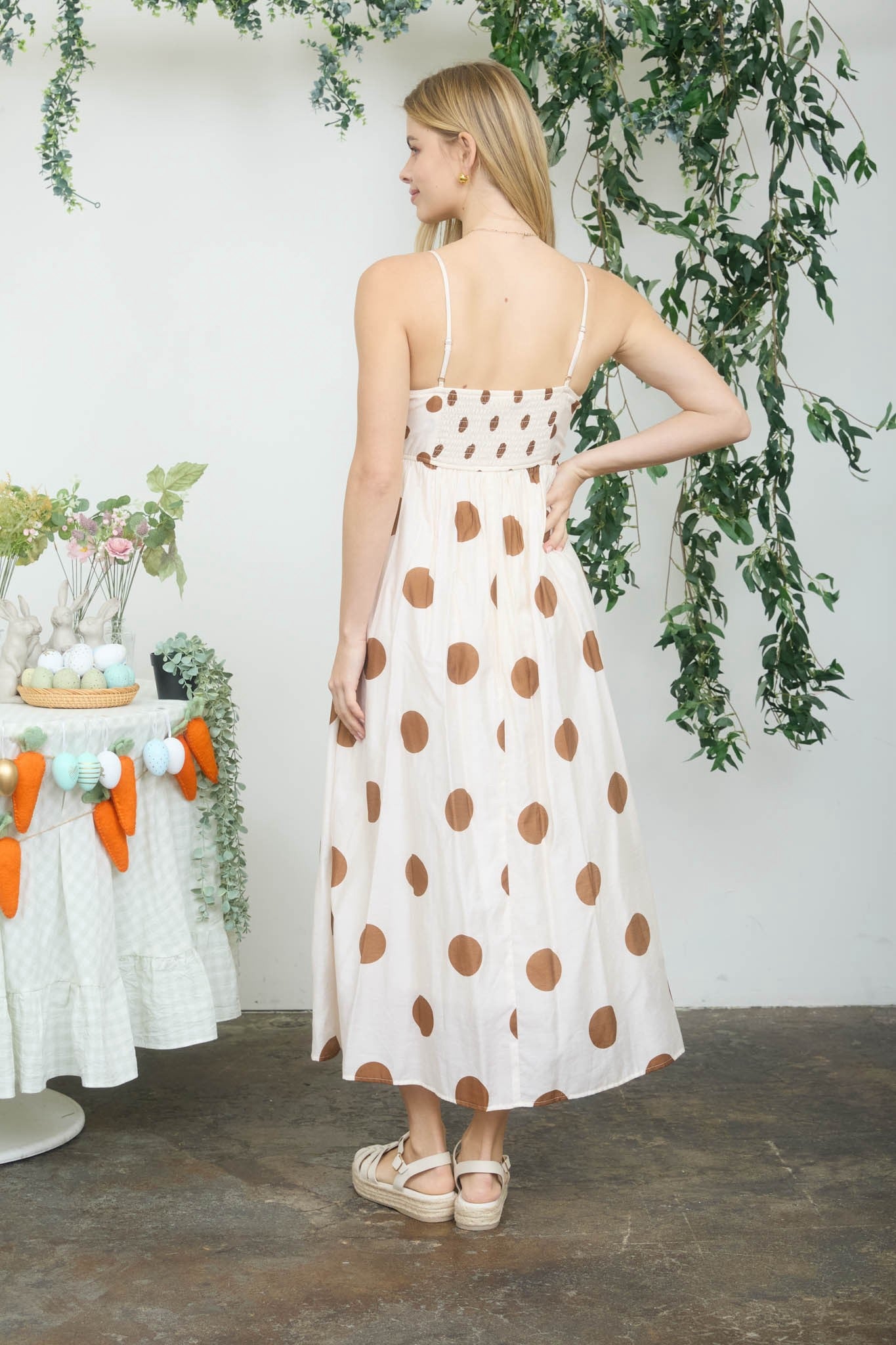 Astrid Dress