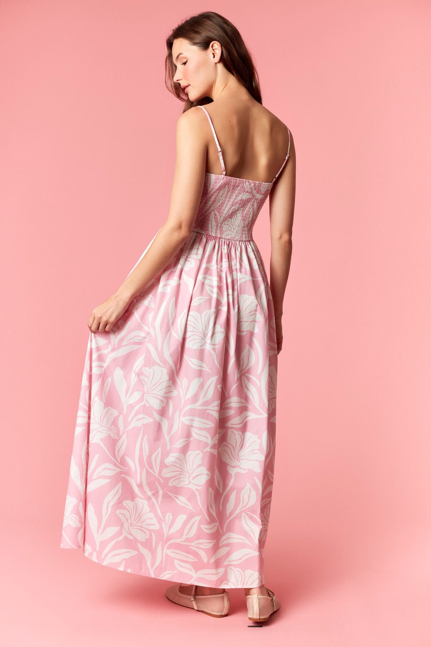 Ivy Dress