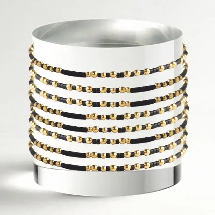 Beaded Bracelet