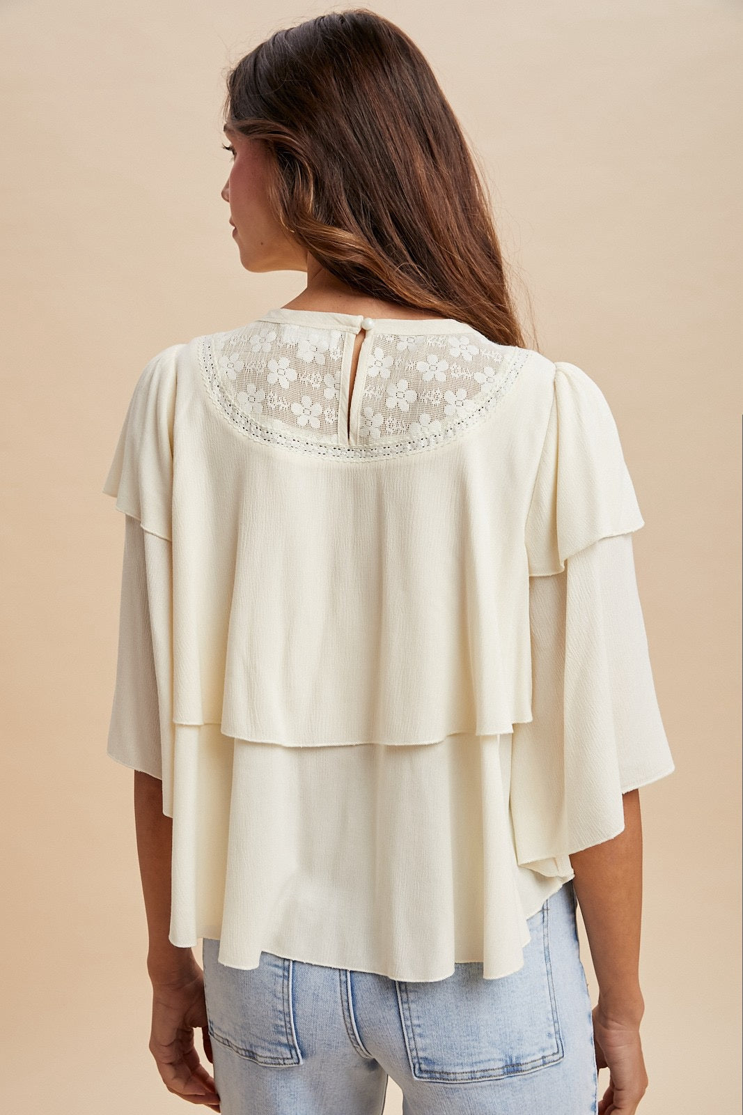 Laci Top
