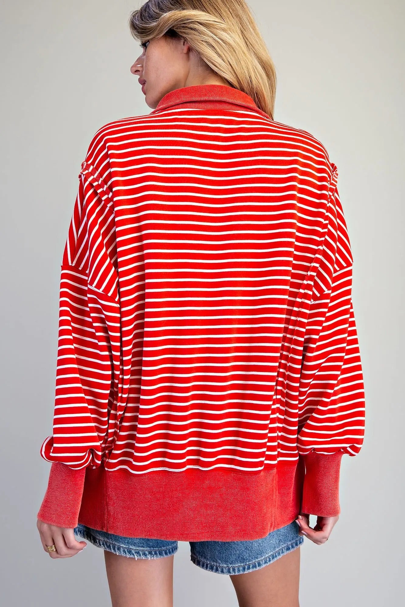 Rachel Pullover